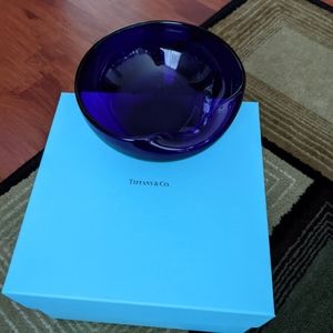 Tiffany & Co x Elsa Peretti